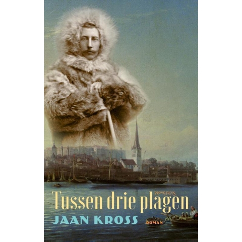 Tussen drie plagen (Paperback)