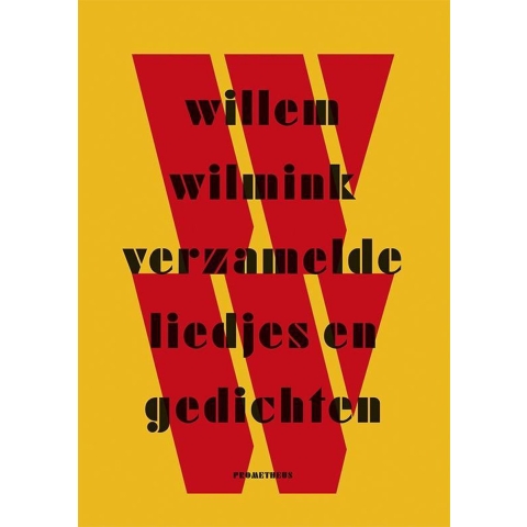 Verzamelde liedjes en gedichten (Paperback)