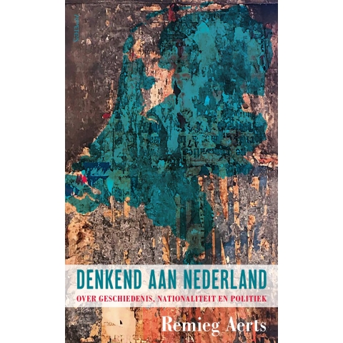 Denkend aan Nederland (Hardback)