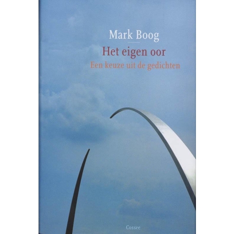 Het eigen oor (Hardback)