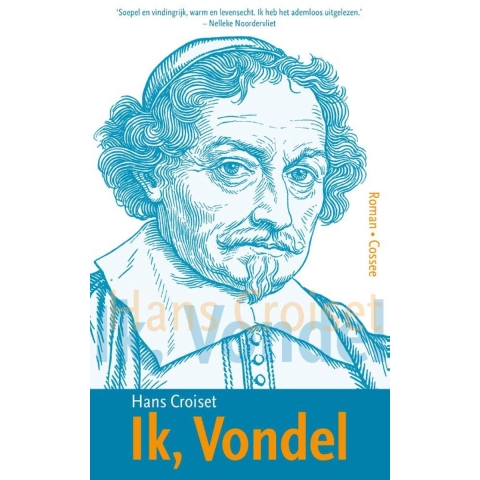 Ik, Vondel (Paperback)