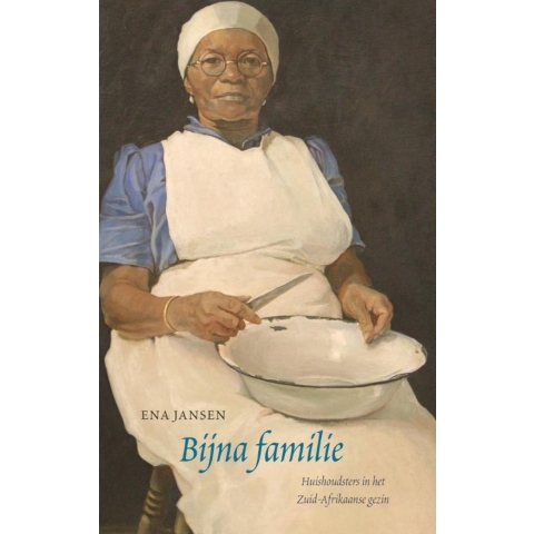 Bijna familie (Hardback)