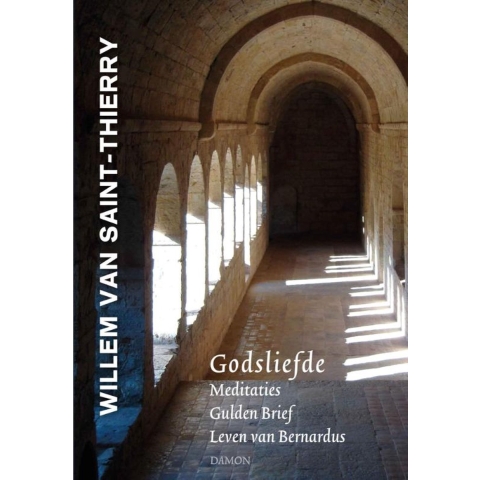 Godsliefde (Hardback)