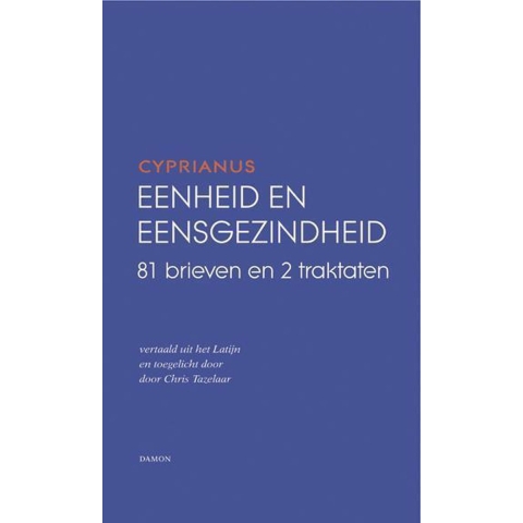 Eenheid en eensgezindheid (Hardback)