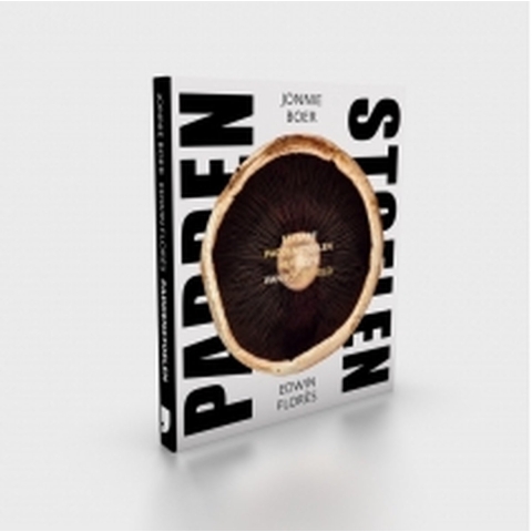 Paddenstoelen (Hardback)