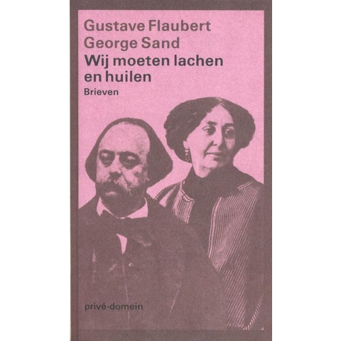 Wij moeten lachen en huilen (Paperback)
