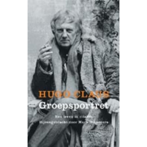 Groepsportret (Paperback)