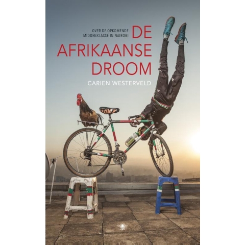 De Afrikaanse droom (Paperback)