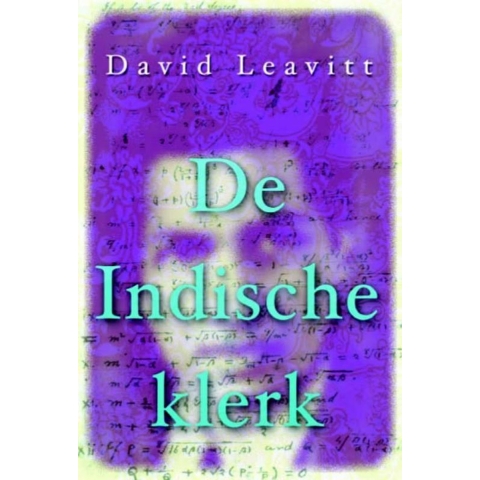 De Indische klerk (Paperback)