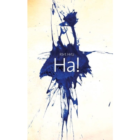 Ha! (Hardback)