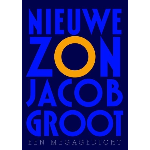 Nieuwe zon (Paperback)