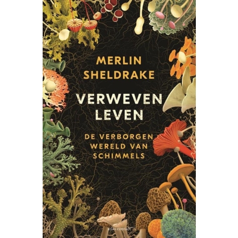 Verweven leven (Paperback)