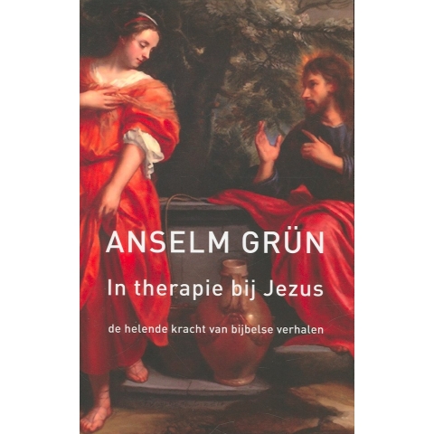 In therapie bij Jezus (Paperback)