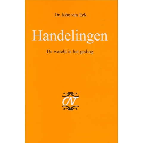 Handelingen (Hardback)