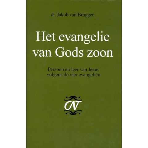 Het evangelie van Gods Zoon (Hardback)