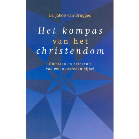 Het kompas van het christendom (Paperback)
