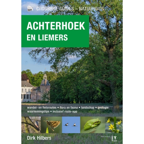 Achterhoek en Liemers (Paperback)