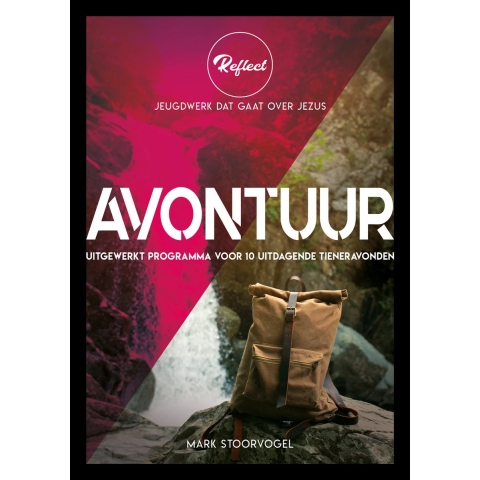 Avontuur (Paperback)