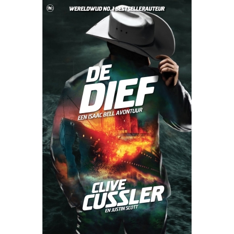 De dief (Paperback)