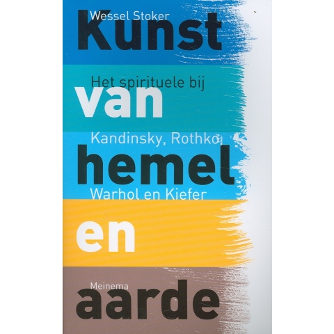 Kunst van hemel en aarde (Paperback)