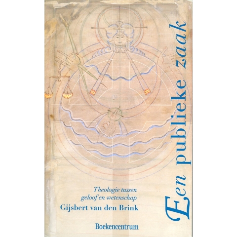 Een publieke zaak (Paperback)