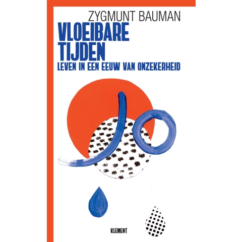 Vloeibare tijden (Paperback)