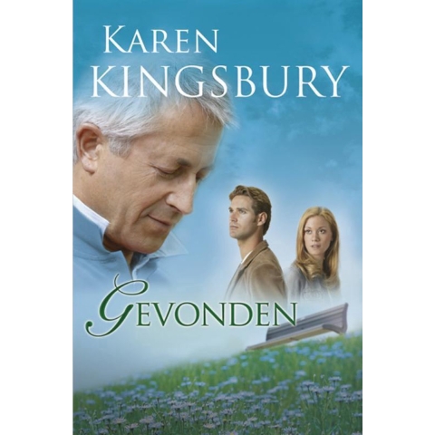Gevonden (Paperback)