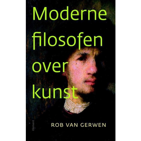 Moderne filosofen over kunst (Paperback)