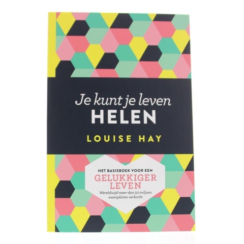 Je kunt je leven helen (Paperback)