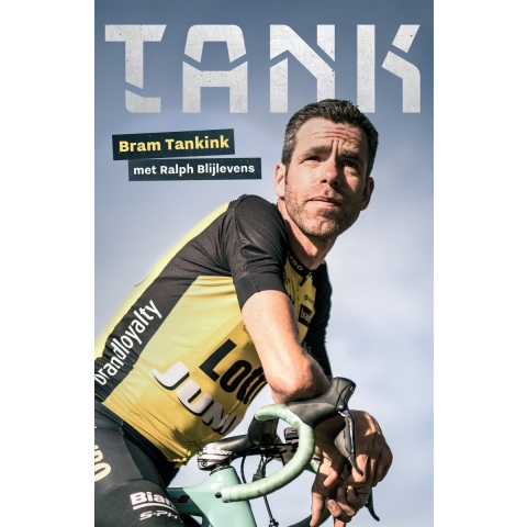 Tank (Paperback)