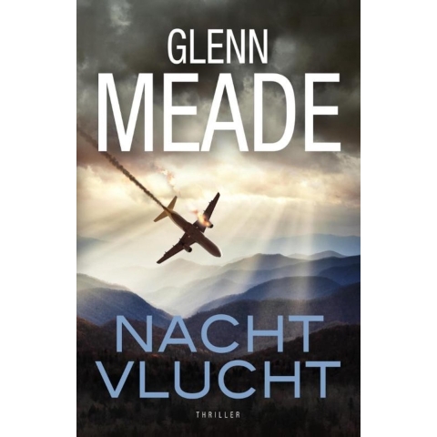 Nachtvlucht (Paperback)