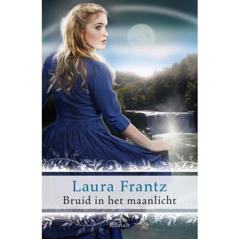 Bruid in het maanlicht (Paperback)