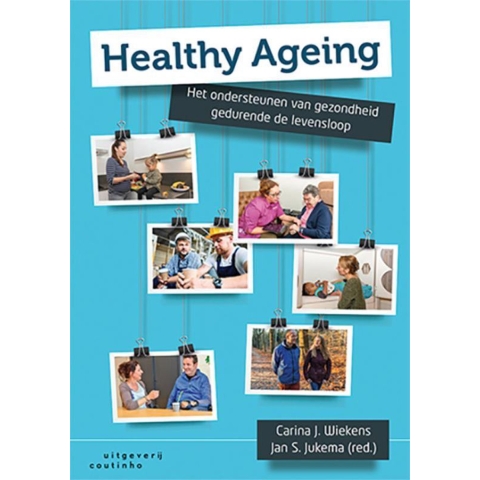Healthy ageing (Paperback)