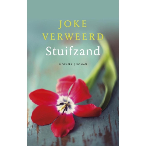 Stuifzand (Paperback)