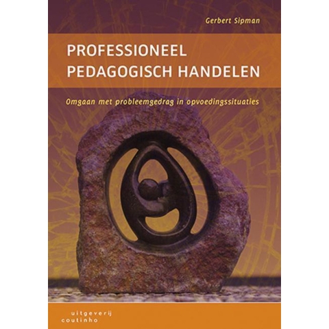 Professioneel pedagogisch handelen (Paperback)
