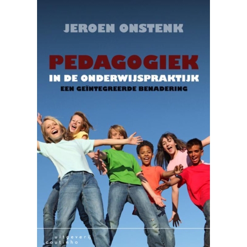 Pedagogiek in de onderwijspraktijk (Paperback)