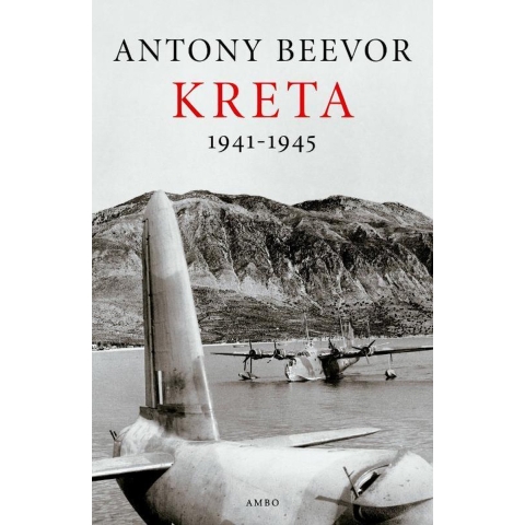 Kreta 1941-1945 (Paperback)