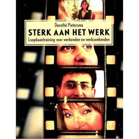 Sterk aan het werk (Paperback)