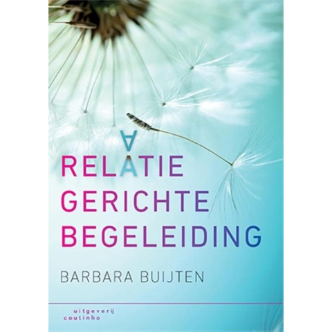 Relatiegerichte begeleiding (Paperback)