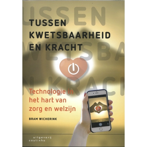Tussen kwetsbaarheid en kracht (Paperback)