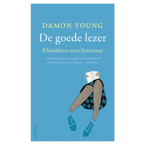 De goede lezer (Paperback)