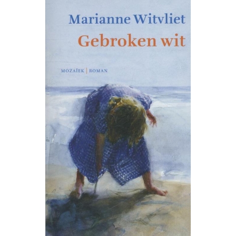 Gebroken wit (Paperback)