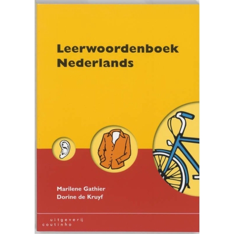 Leerwoordenboek Nederlands (Paperback)