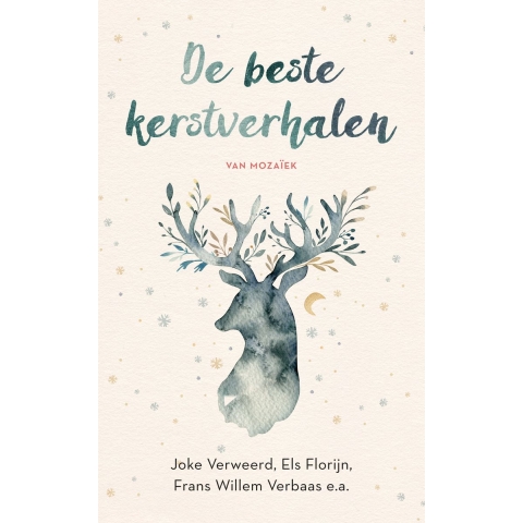 De beste kerstverhalen van Mozaïek (Paperback)