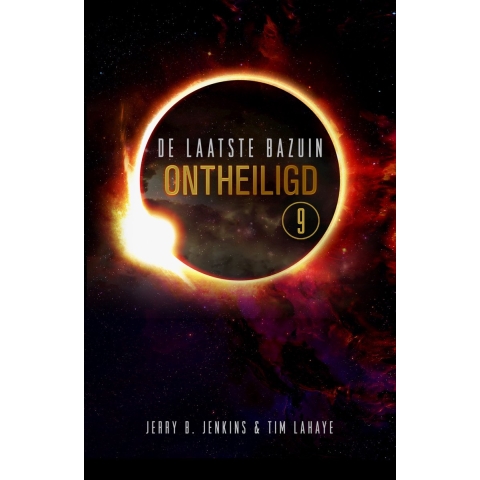 Ontheiligd (Paperback)