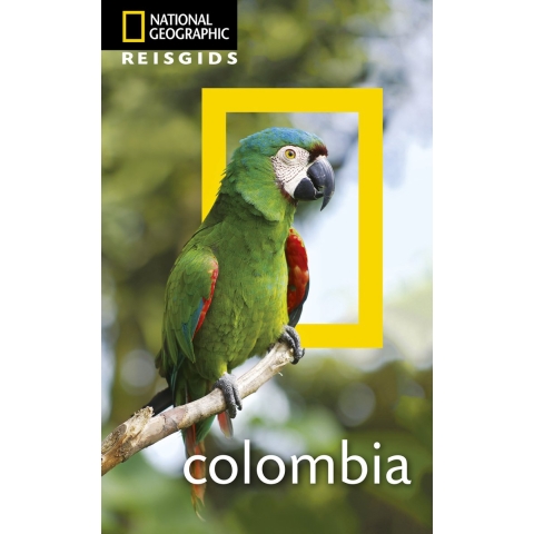 Colombia (Paperback)