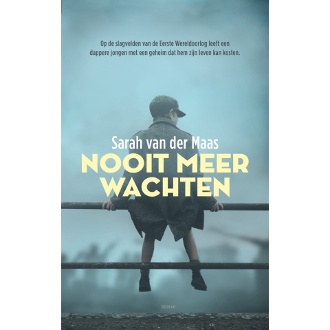 Nooit meer wachten (Paperback)