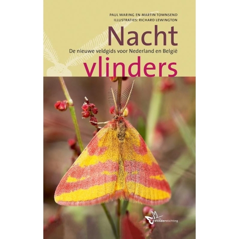 Nachtvlinders (Hardback)