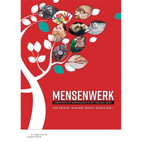 Mensenwerk (Paperback)