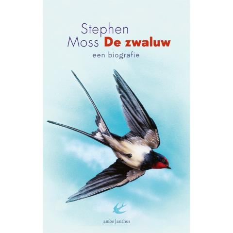 De zwaluw (Hardback)